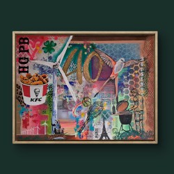 bedrijfsjubileum-uniek-geschenk-schilderij