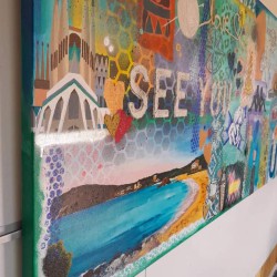 as dierbare schilderij as dierbare schilderij