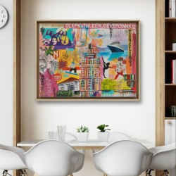 gepersonaliseerd schilderij laten maken gepersonaliseerd schilderij laten maken