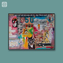 gepersonaliseerd schilderij laten maken gepersonaliseerd schilderij laten maken