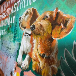 huisdier-op-schilderij huisdier-op-schilderij