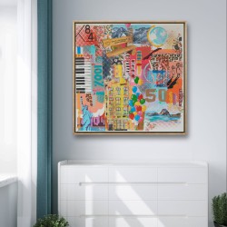 levensloop schilderij laten maken levensloop schilderij laten maken