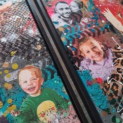 mixed-media-pop-art-schilderij-van-gezin-laten-maken-2