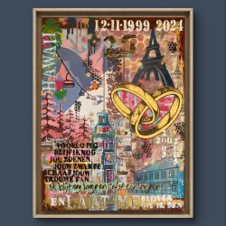 origineel-cadeau-trouwdag-schilderij origineel-cadeau-trouwdag-schilderij