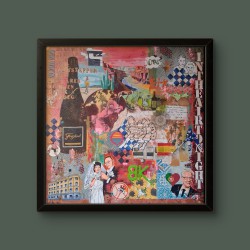 origineel-huwelijkscadeau-schilderij-op-maat