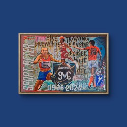 origineel-kado-nieuw-pand-schilderij-op-maat