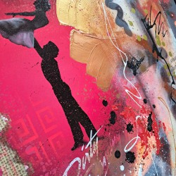 pop-art-mixed-media-schilderij-laten-maken