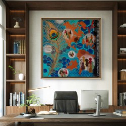 schilderij als relatiegeschenk laten maken schilderij als relatiegeschenk laten maken