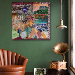 schilderij cadeau 1 schilderij cadeau 1