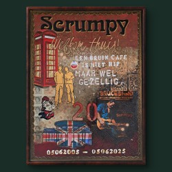 schilderij-cadeau-bedrijfsjubileum-kroeg-scrumpy