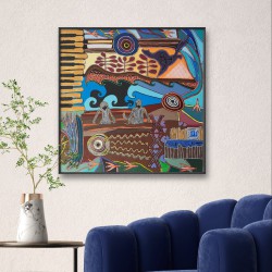 schilderij in persoonlijke stijl laten maken schilderij in persoonlijke stijl laten maken