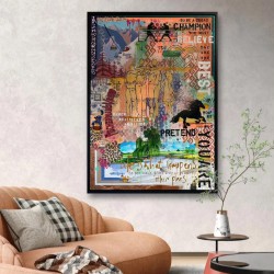 schilderij laten maken - persoonlijk schilderij laten maken - persoonlijk