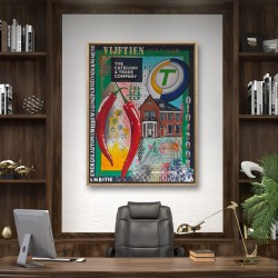 schilderij laten maken voor bedrijf schilderij laten maken voor bedrijf