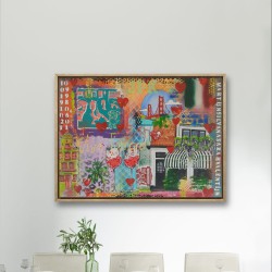 schilderij met persoonlijke onderwerpen laten maken schilderij met persoonlijke onderwerpen laten maken