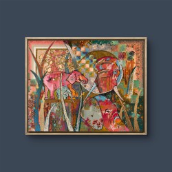 schilderij-op-maat schilderij-op-maat