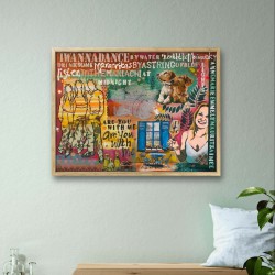 schilderij op maat persoonlijk schilderij op maat persoonlijk