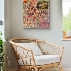 schilderij-van-overledene-laten-maken-inclusief-persoonlijke-onderwerpen-1