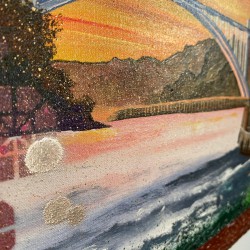 schillderij-laten-maken-afscheid-collega-14 schillderij-laten-maken-afscheid-collega-14