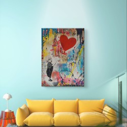 speciaal-kado-schilderij-op-maat-laten-maken-blossing speciaal-kado-schilderij-op-maat-laten-maken-blossing