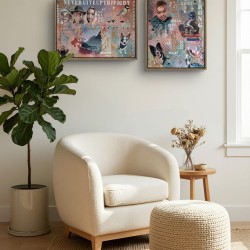 tweeluik-schilderij-van-foto-persoonlijk-op-maat