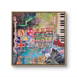uniek-geschenk-huwelijk-jubileum-schilderij-laten-maken-1