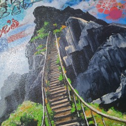 uniek-geschenk-huwelijk-jubileum-schilderij-laten-maken-2 uniek-geschenk-huwelijk-jubileum-schilderij-laten-maken-2