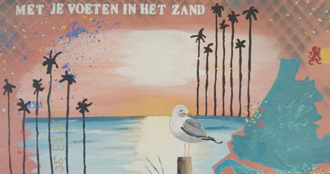 Een speciaal cadeau Een speciaal cadeau