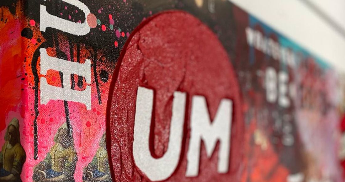 Uniek relatiegeschenk Uniek relatiegeschenk