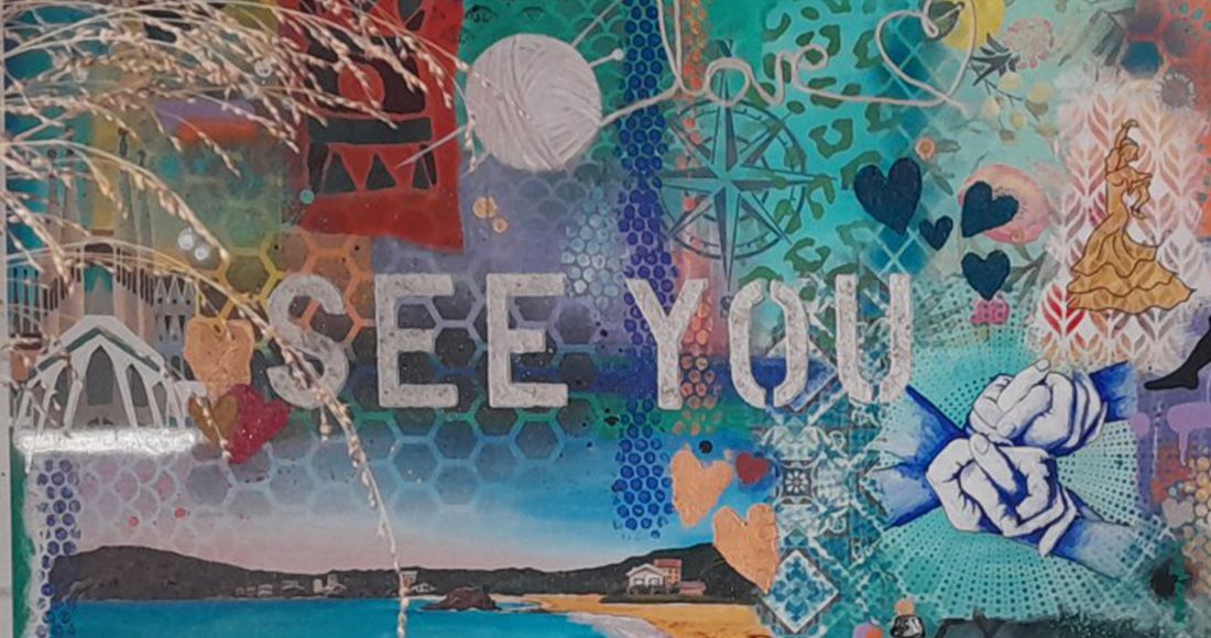 As overledene in schilderij laten verwerken As overledene in schilderij laten verwerken