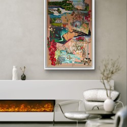 Uniek eindejaarsgeschenk Uniek eindejaarsgeschenk